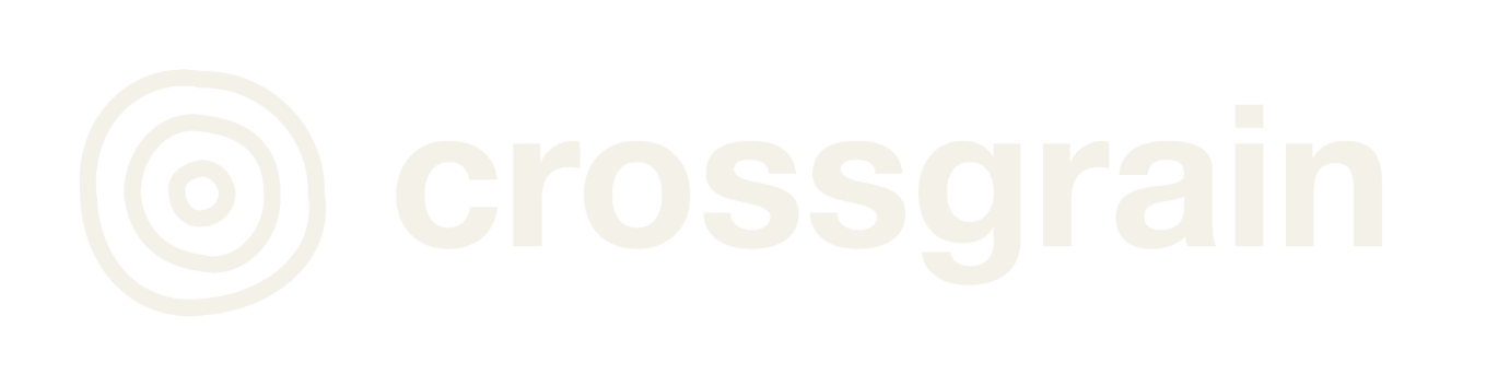 Crossgrain